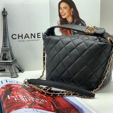  Сумка женская HOBO  Chanel LUX-30470