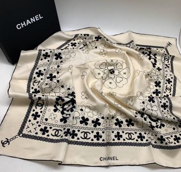 Платок Chanel LUX-30377