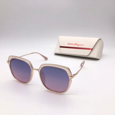 Очки Salvatore Ferragamo LUX-30362