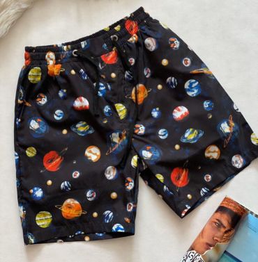 Шорты  LUX-30323