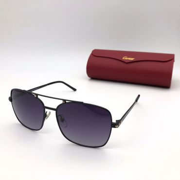 Очки мужские  Cartier LUX-30368