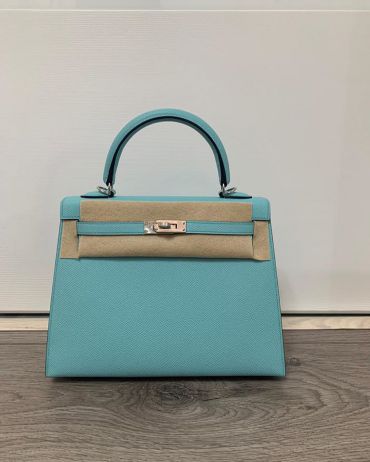 Сумка женская Kelly 25 cm Hermes LUX-30452