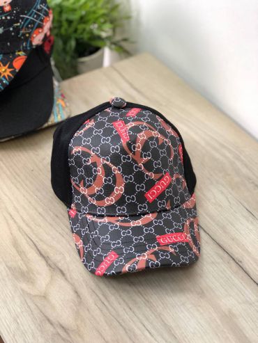 Бейсболка Gucci LUX-48771