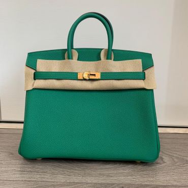  Сумка женская Birkin 30 cm Hermes LUX-30454