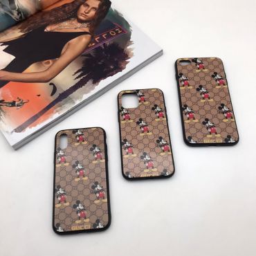 Чехол для телефона Disney x Gucci Gucci LUX-30416