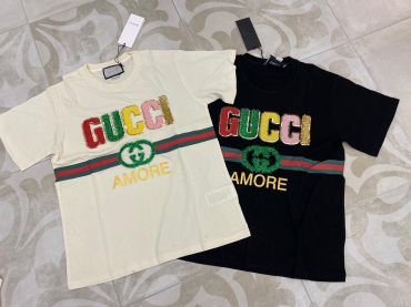 Футболка женская Gucci LUX-30508