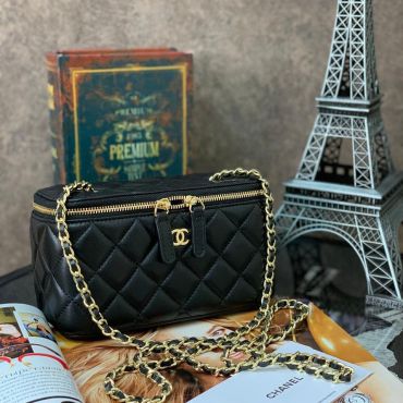 Сумка женская Chanel LUX-30490