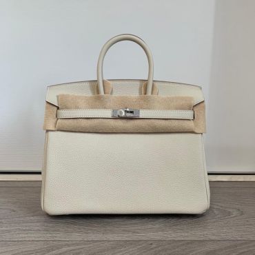 Сумка женская Birkin 25 Hermes LUX-30505