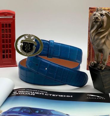 Ремень мужской  Billionaire LUX-30529