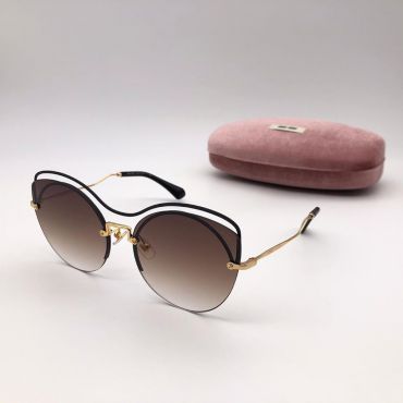 Очки Miu Miu LUX-30366