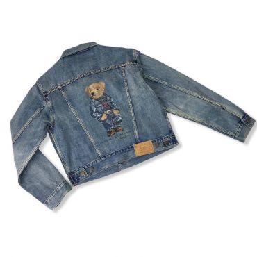 Куртка  LUX-49731