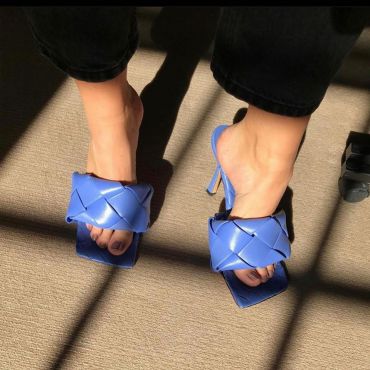 LIDO SANDALS Bottega Veneta LUX-30405