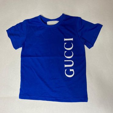 Футболка  Gucci LUX-30569