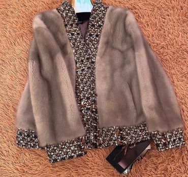 Жакет женский  LUX-31525