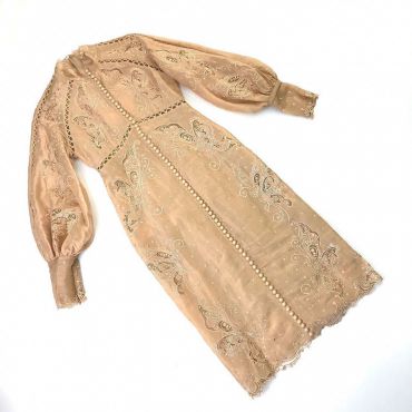 Платье  LUX-30705