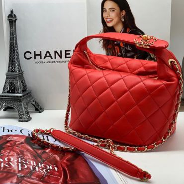  Сумка женская HOBO  Chanel LUX-30471
