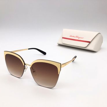 Очки Salvatore Ferragamo LUX-30633