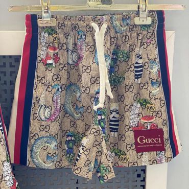 Шорты Gucci LUX-30656