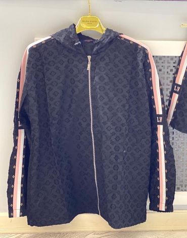 Ветровка Louis Vuitton LUX-30654