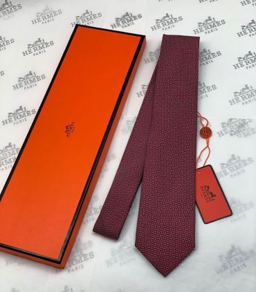 Галстук Hermes LUX-30381