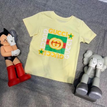 Футболка  Gucci LUX-30568