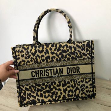 Сумка женская Christian Dior LUX-51045