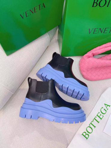 Ботинки Bottega Veneta LUX-53141