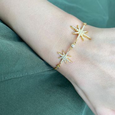 Браслет   LUX-30475