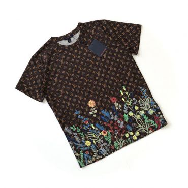 Футболка женская  Louis Vuitton LUX-30850