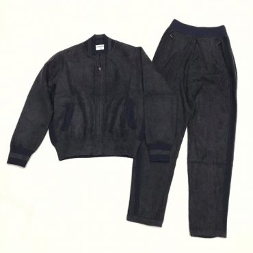 Костюм спортивный женский Chanel ОДЖ-317