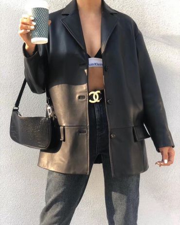  Жакет женский  LUX-30675