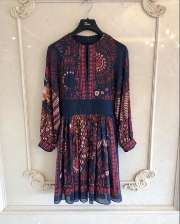 Платье Christian Dior LUX-30647