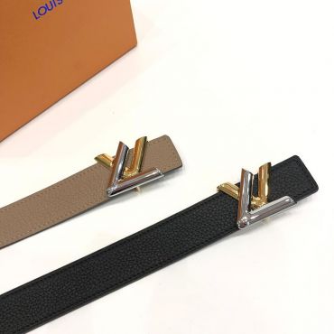  Ремень женский  Louis Vuitton LUX-30436