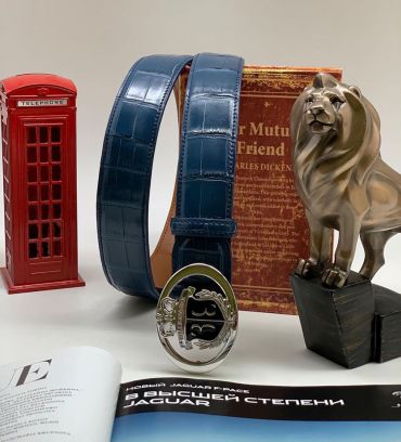 Ремень мужской  Billionaire LUX-30526