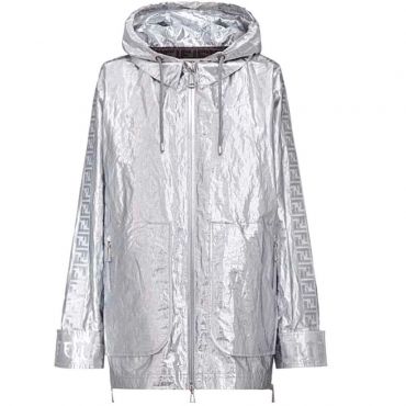 Куртка женская Fendi LUX-24622