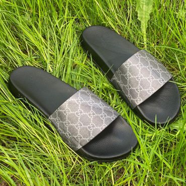 Шлёпанцы  Gucci LUX-30769