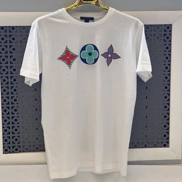 Футболка женская Louis Vuitton LUX-30658