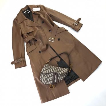 Плащ  Christian Dior LUX-30665