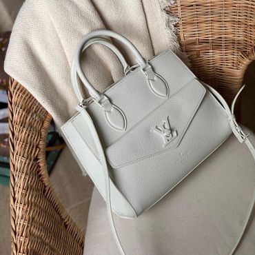 СУМКА-ТОУТ LOCKME Louis Vuitton LUX-30464