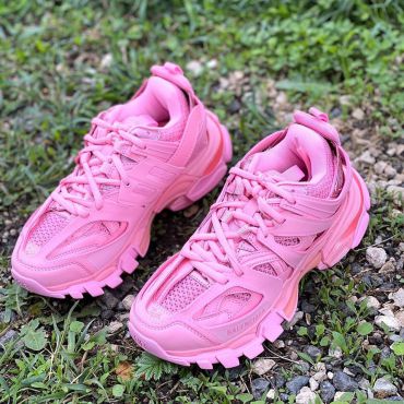 Кроссовки женские Balenciaga LUX-30601