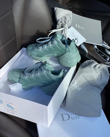 Сникерсы D-Connect  Christian Dior LUX-30914