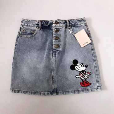 Юбка Miu Miu LUX-30712