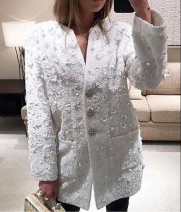 Жакет женский  LUX-30703