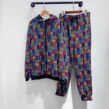 Костюм спортивный Gucci LUX-30908