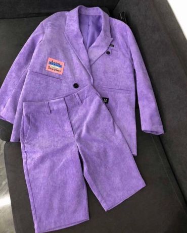  Костюм женский  LUX-30668