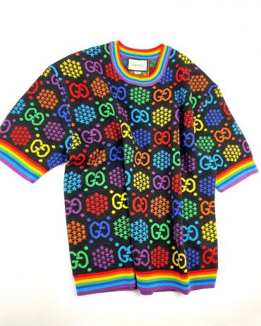 Кофта женская Gucci LUX-30732