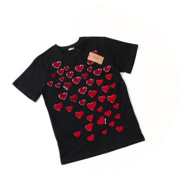 Футболка женская Miu Miu LUX-30710