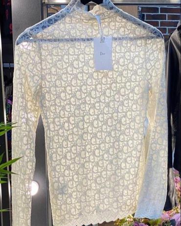 Кофта женская Christian Dior LUX-30646