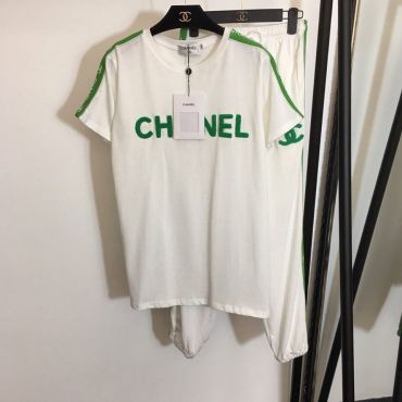 Костюм спортивный Chanel LUX-30701