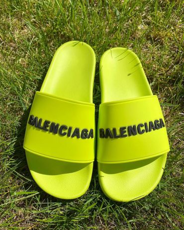 Шлёпанцы Balenciaga LUX-30736
